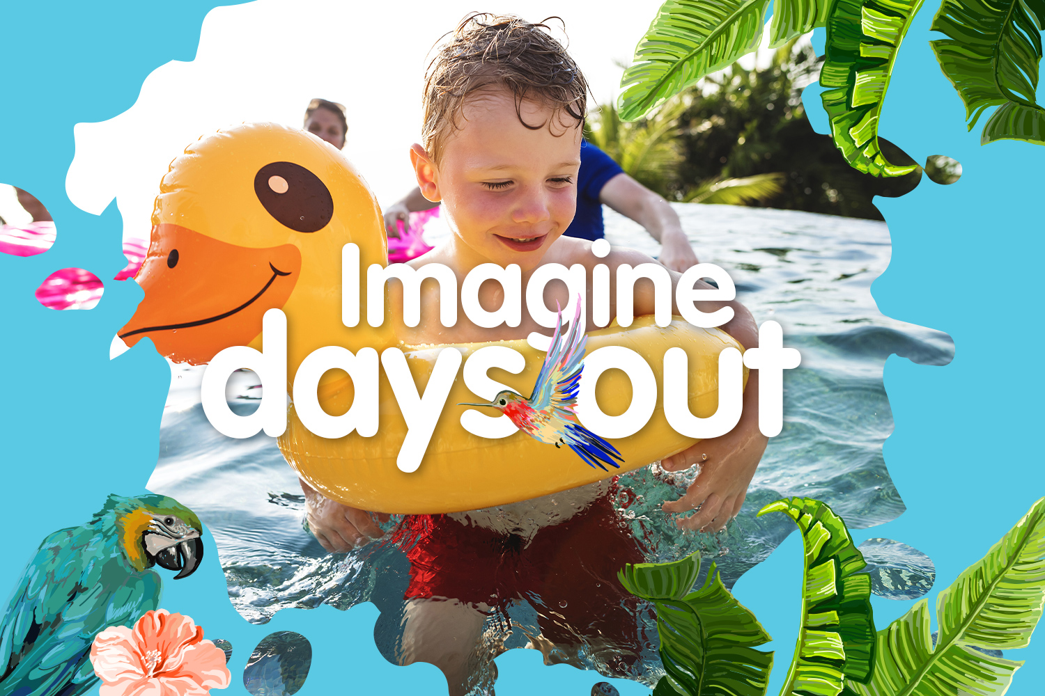 Imagine Days Out 