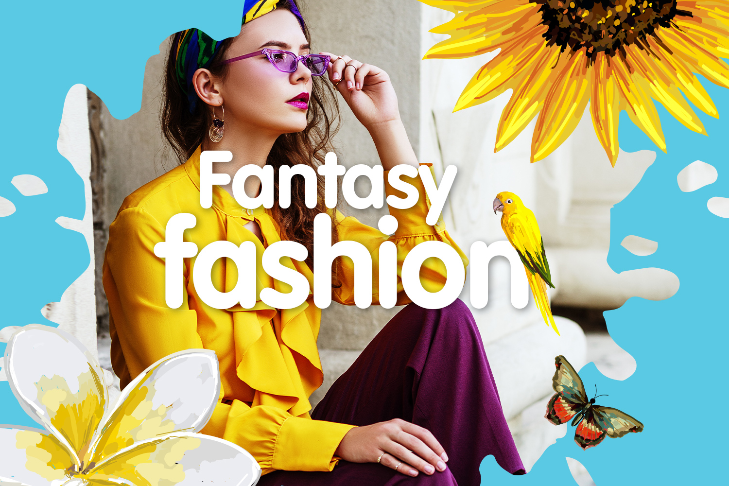 Fantasy Fashion