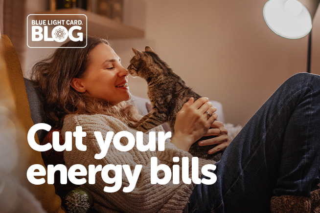 Eight ways to cut your energy bills