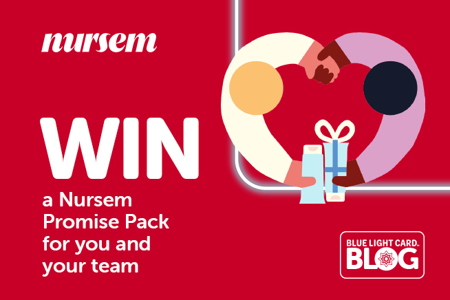 Win a Nursem Promise Pack for your team