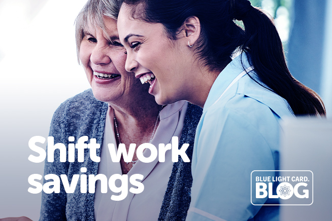 12 practical savings for shift-workers