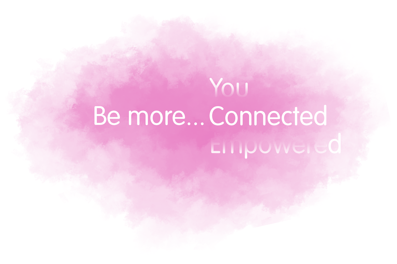 BLC Blog - Be more... Connected