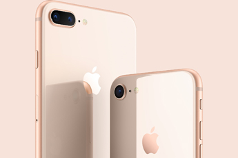 iPhone 8: NHS discounts and Emergency Service discounts