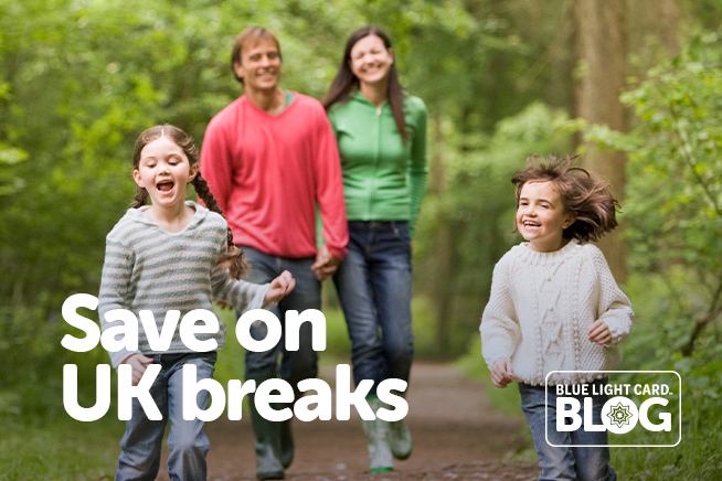 Take a UK break!