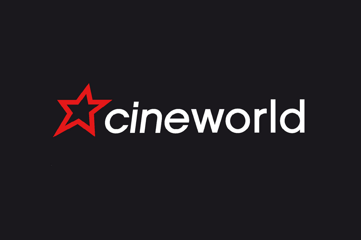 Cineworld 4 day special