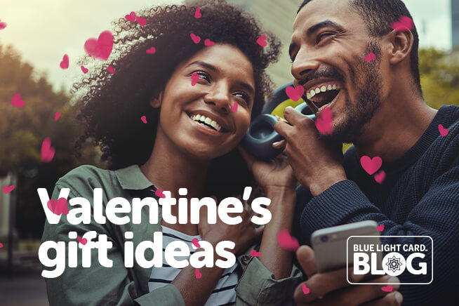 Top 5 Valentine's Day gift ideas they're sure to love