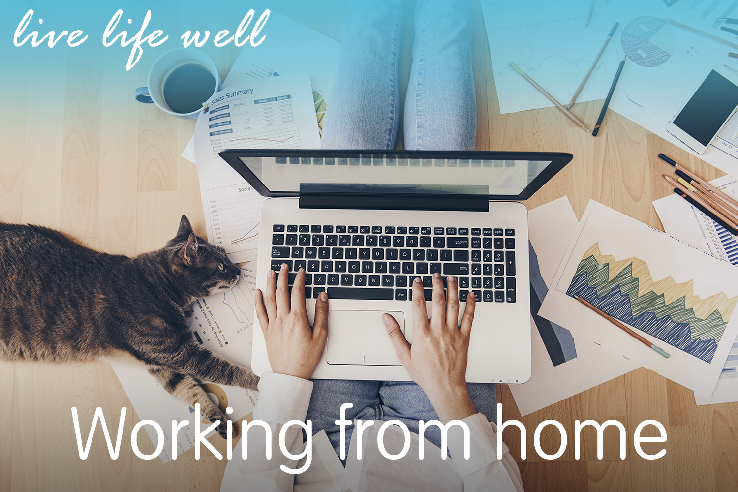 Discounts to help you work from home